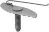 UNIVERSAL MOULD FASTENER #10-24